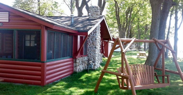 Foughts Resort (Lakewoods Resort) - Web Listing (newer photo)